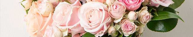 Лучшие свежие букеты в Когалыме - от Гранд Флора